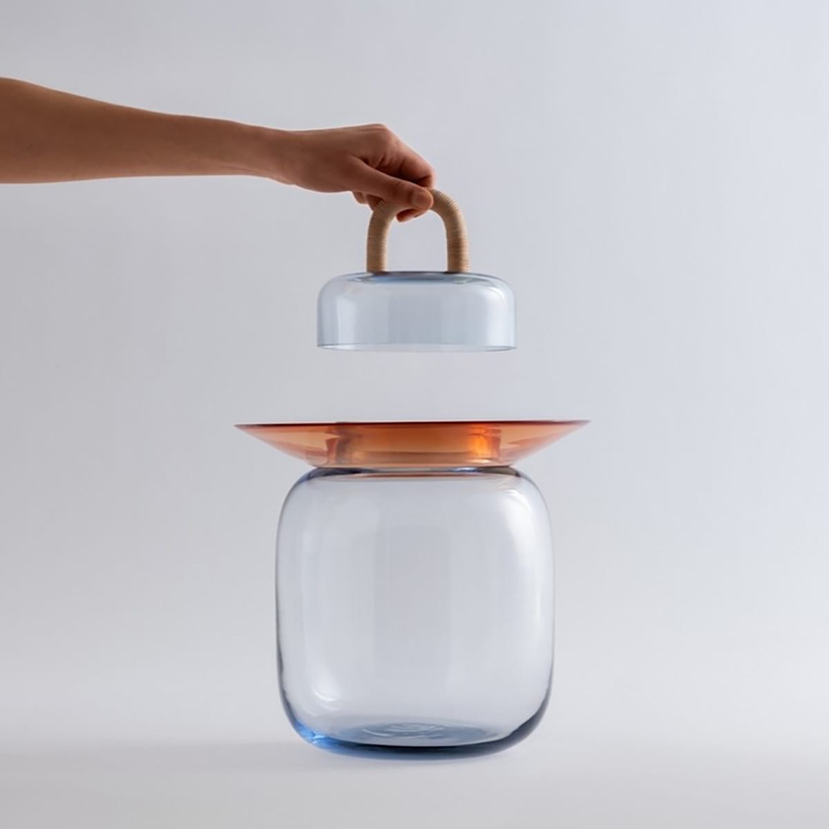 Orrefors-kee-layer-design-studio-benjamin-hubert-2 | ScandinavianDesign.com