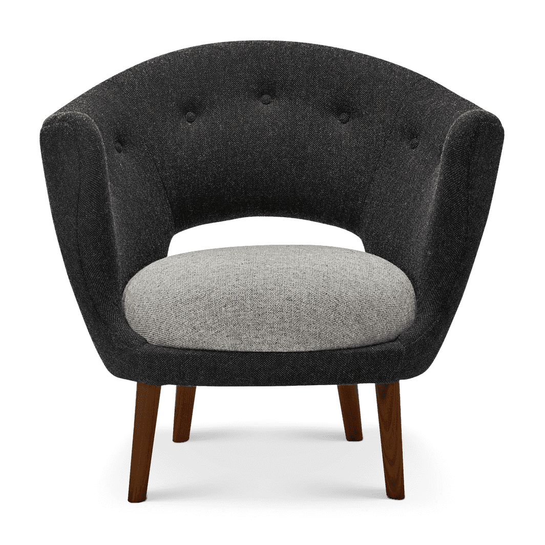 Finn Juhl's Relaunched Willadsen Series