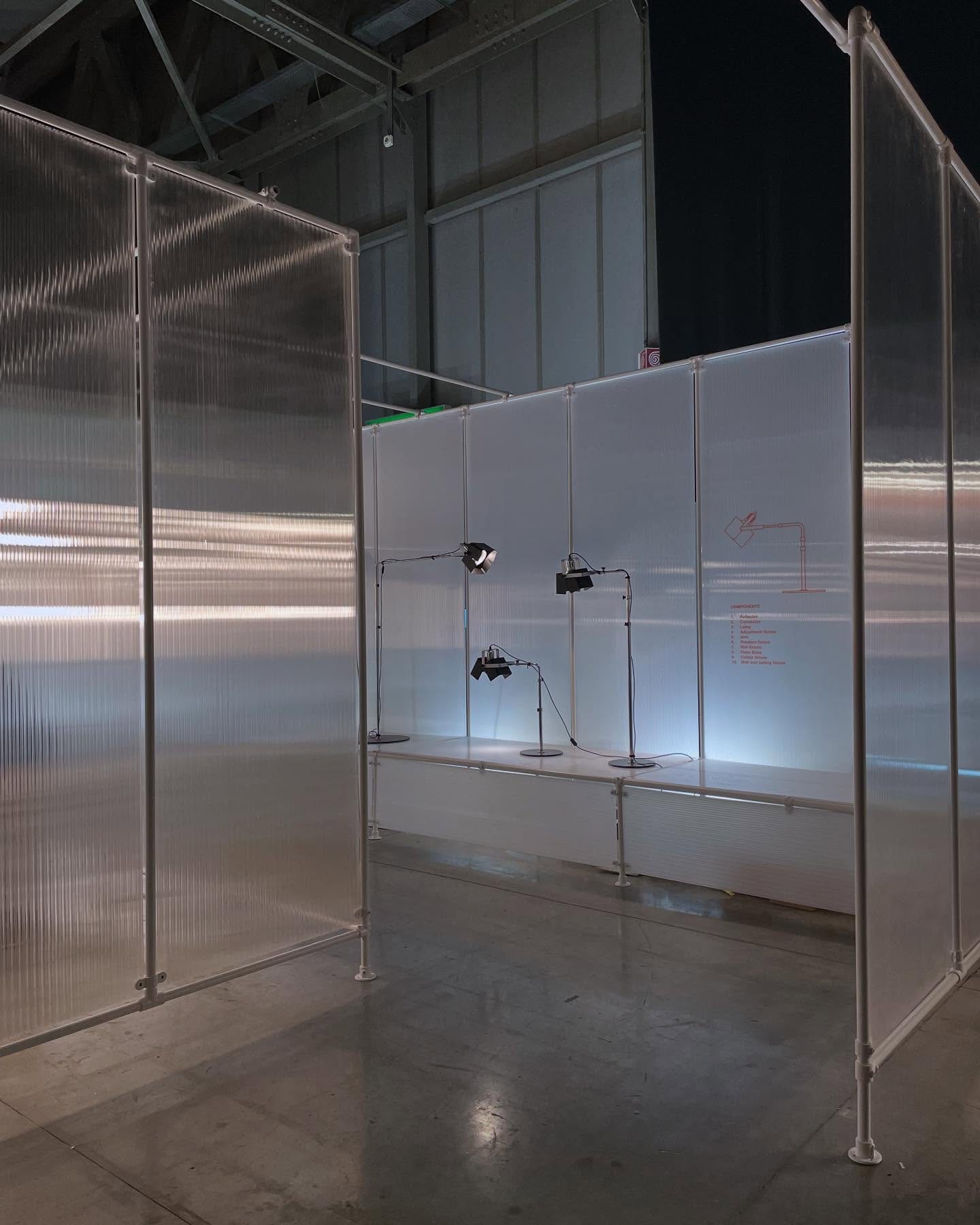 Yk100-yrjo-kukkapuro-blond-2 | ScandinavianDesign.com