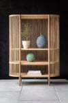 Poiat-bastone-cabinet-oak-1 | ScandinavianDesign.com