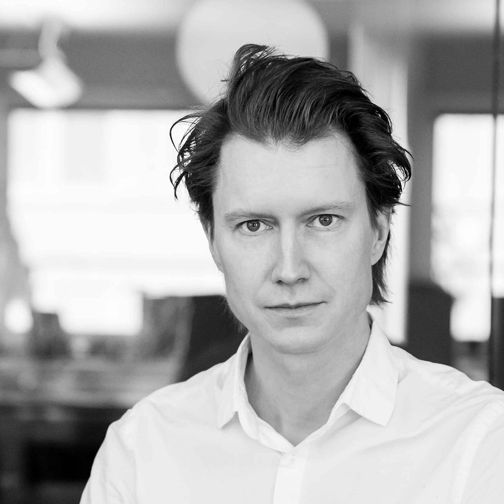 Joel-karlsson | ScandinavianDesign.com