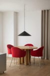 Gomoarmchairblazerhandcross_isletsdining | ScandinavianDesign.com