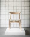 Pp-mobler-pp101-wegner-chair-3daysofdesign-2025 | ScandinavianDesign.com