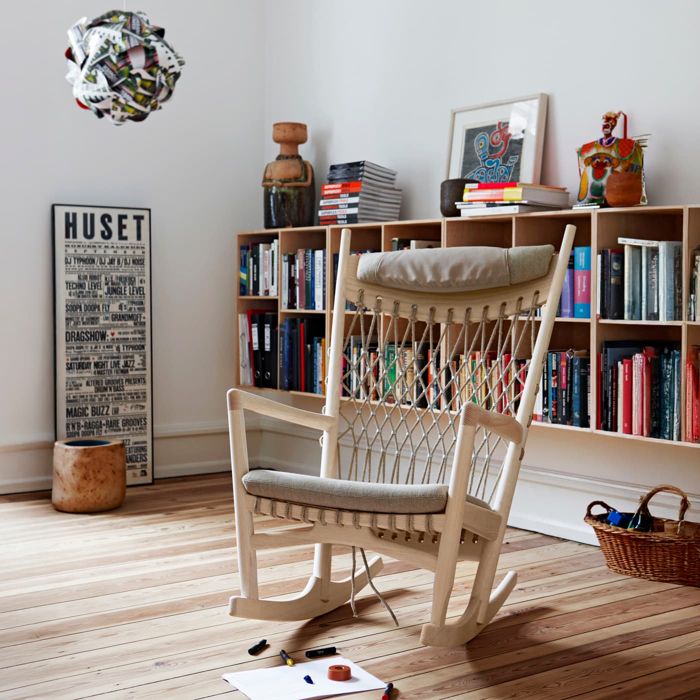 Pp124_frederiksberg_2011_interior_clr_ma-1 | ScandinavianDesign.com