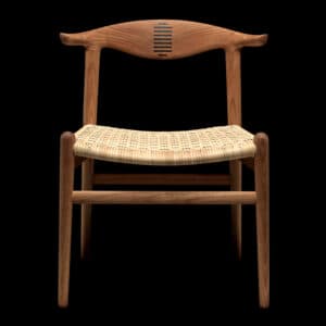 Pp505_cherry_cane_natural_bg_black_ahb-1 | ScandinavianDesign.com