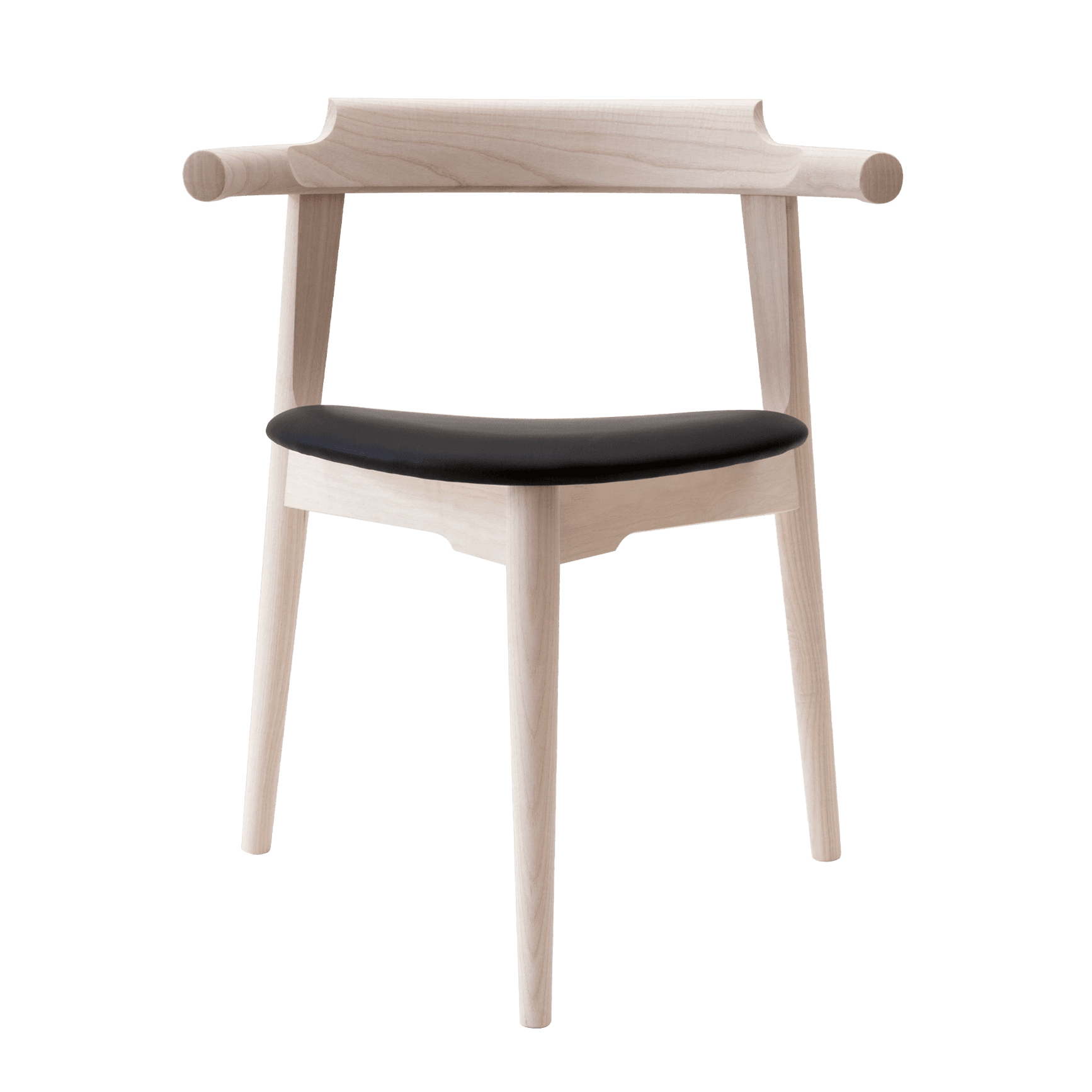 Pp_mobler_wegner_pp58_3_tripod_chair_ash_soap_black-1 | ScandinavianDesign.com