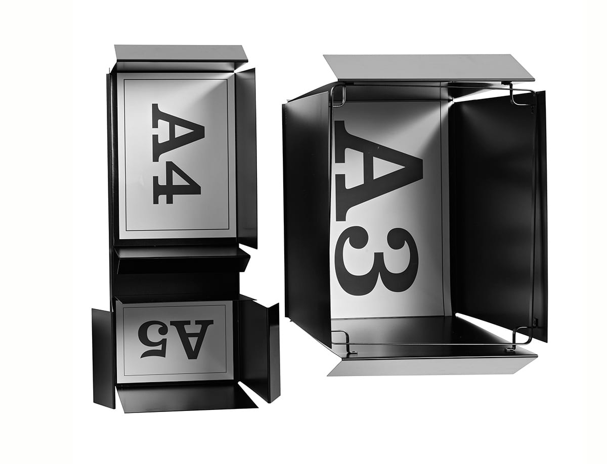 A-serien3 | ScandinavianDesign.com