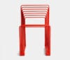 Alexander-lervik_red-chair | ScandinavianDesign.com