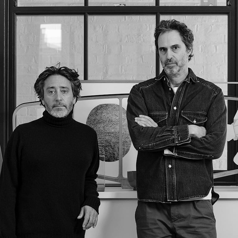 Barber-osgerby | ScandinavianDesign.com