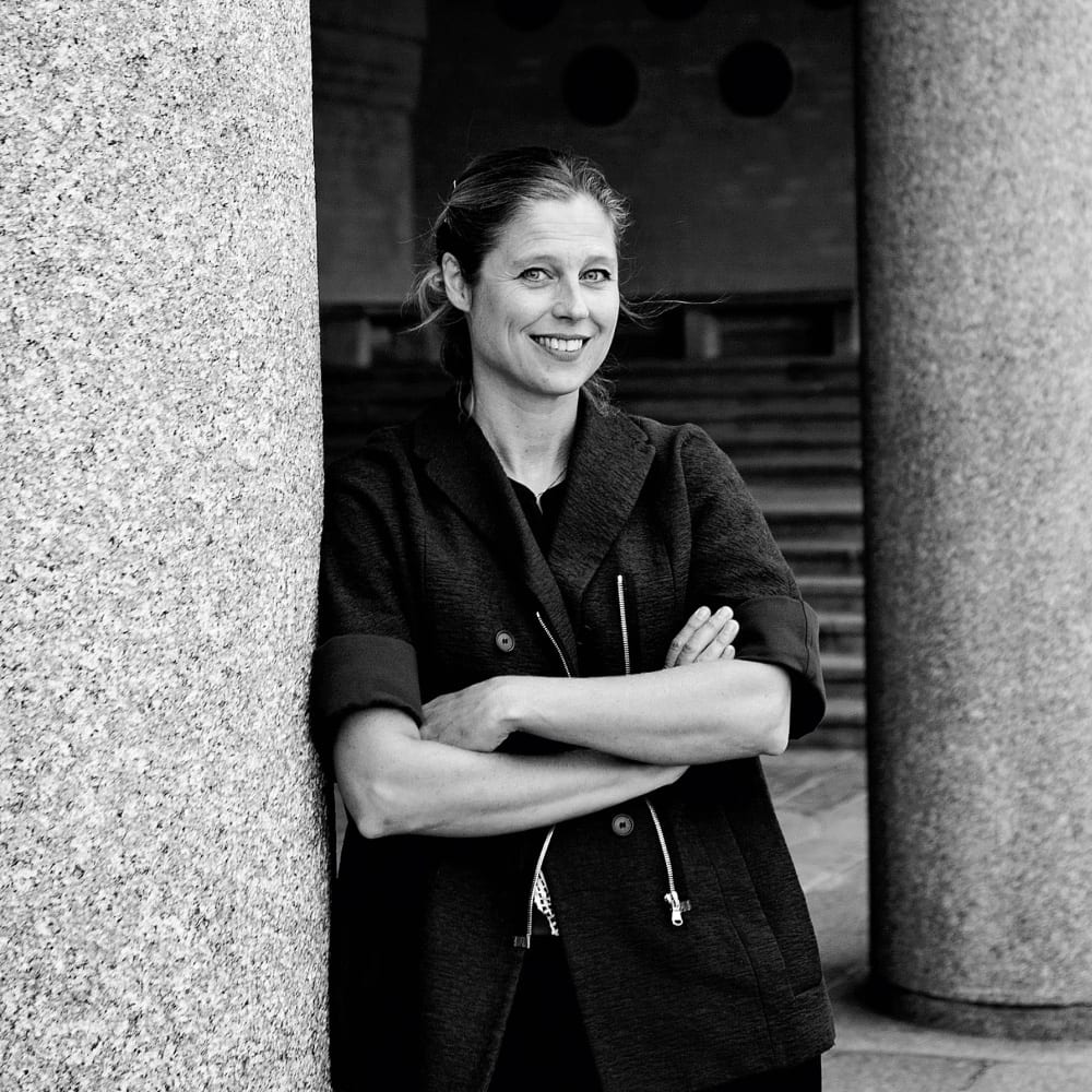 Claravonzweigbergk | ScandinavianDesign.com