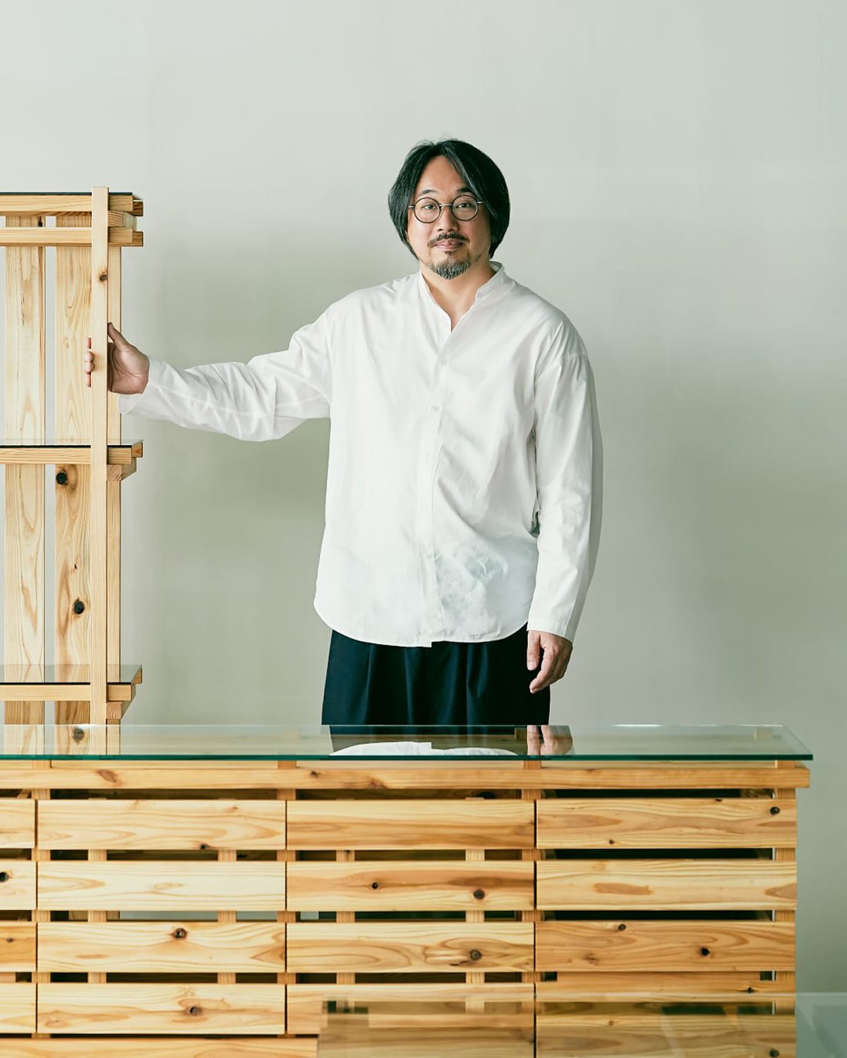Dan-sunaga-designer-resoma-collection | ScandinavianDesign.com