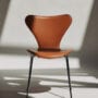 Fh_series 7_tailored_3107_saddle Brown_chrome