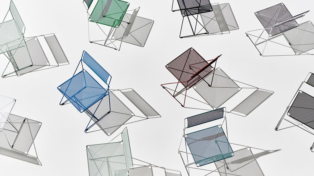 Hay-x-line-chair | ScandinavianDesign.com