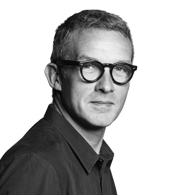 Hans-sandgren-jakobsen | ScandinavianDesign.com