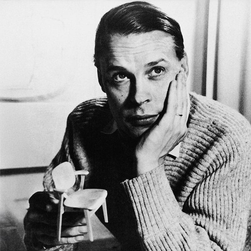 Ilmari-tapiovaara | ScandinavianDesign.com