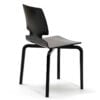 Lento_chair_black | ScandinavianDesign.com