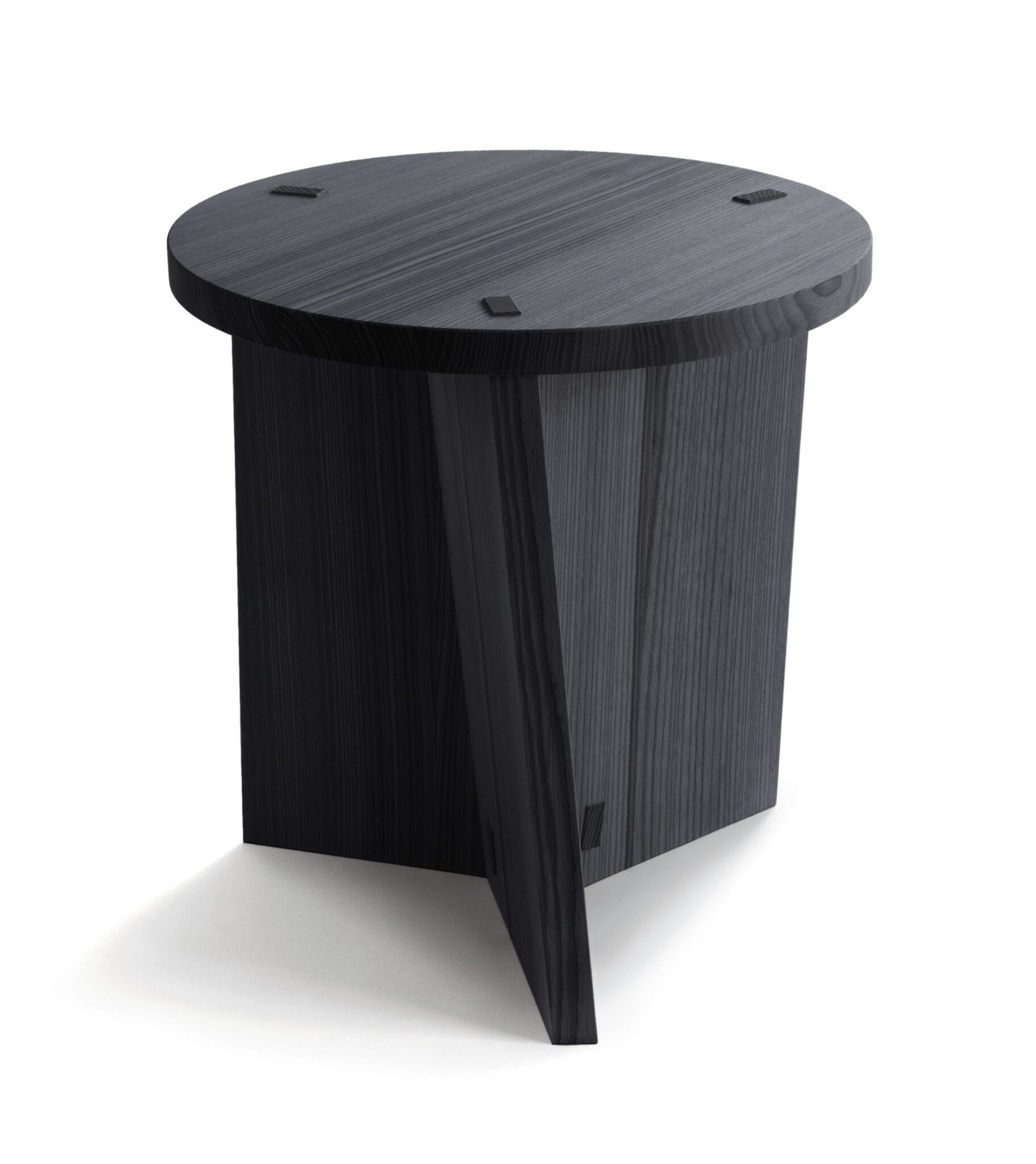 Nikari Marfa furniture collection designed by CKR for Inde/Jacobs gallery Texas contemporary craft
