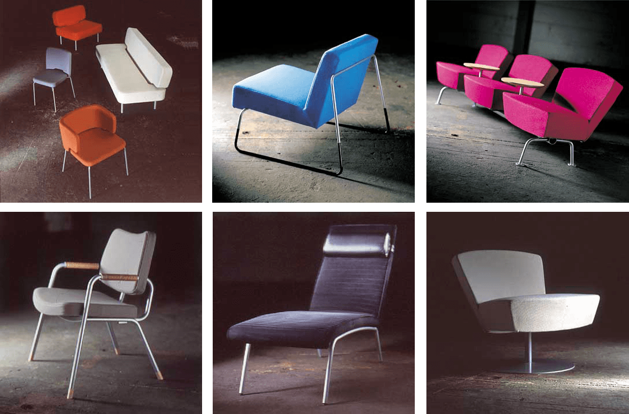 Offecct-2000 | ScandinavianDesign.com