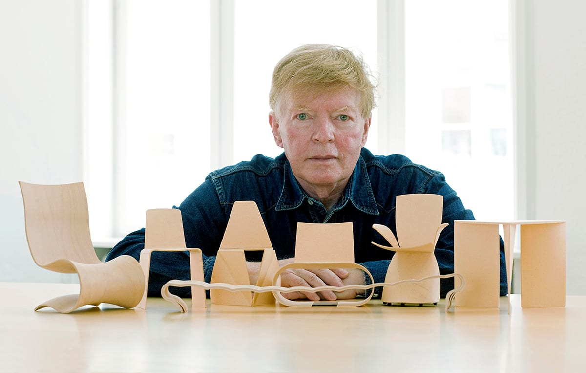 Peter Karpf