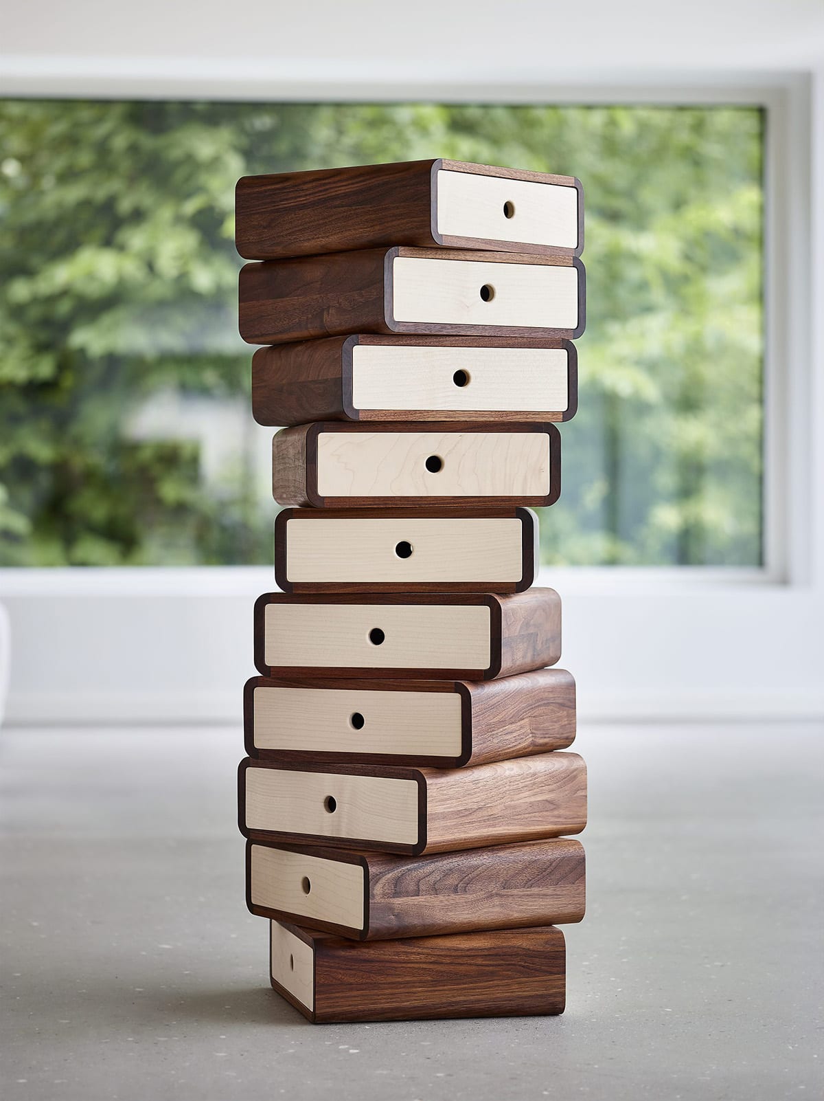 Turning-boxes-hans-sandgren-jakobsen | ScandinavianDesign.com