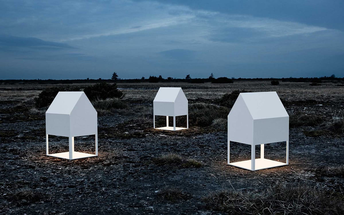 Zero-lighthouse | ScandinavianDesign.com