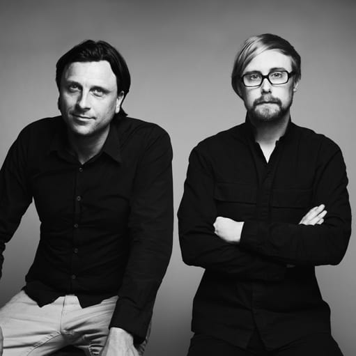 Broberg-ridderstrale-portrait | ScandinavianDesign.com