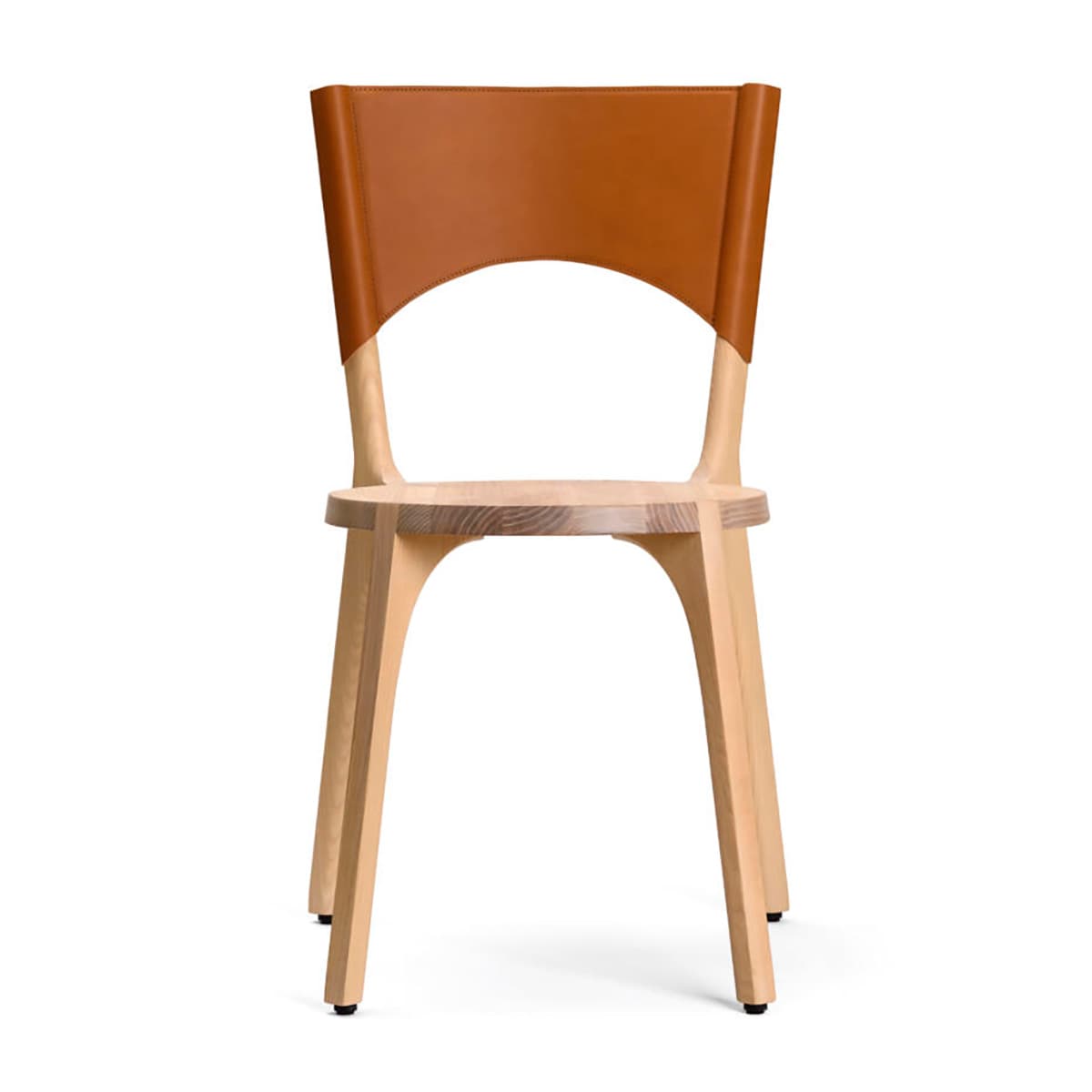 Cafe-tattoo-chair-wingardh-3 | ScandinavianDesign.com