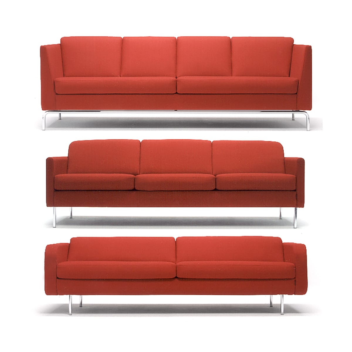 Down:mid:uptown | ScandinavianDesign.com