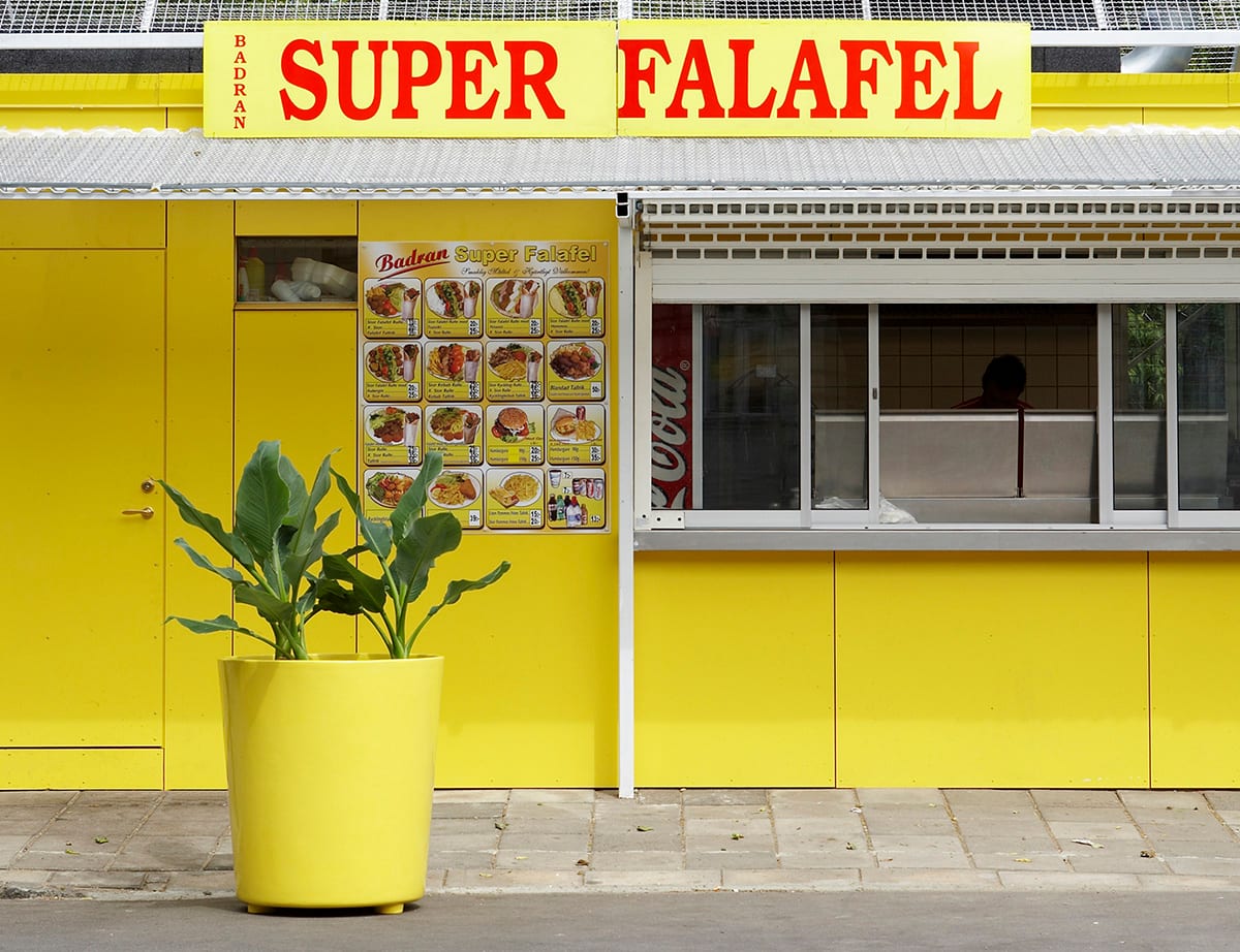 Hinken | ScandinavianDesign.com