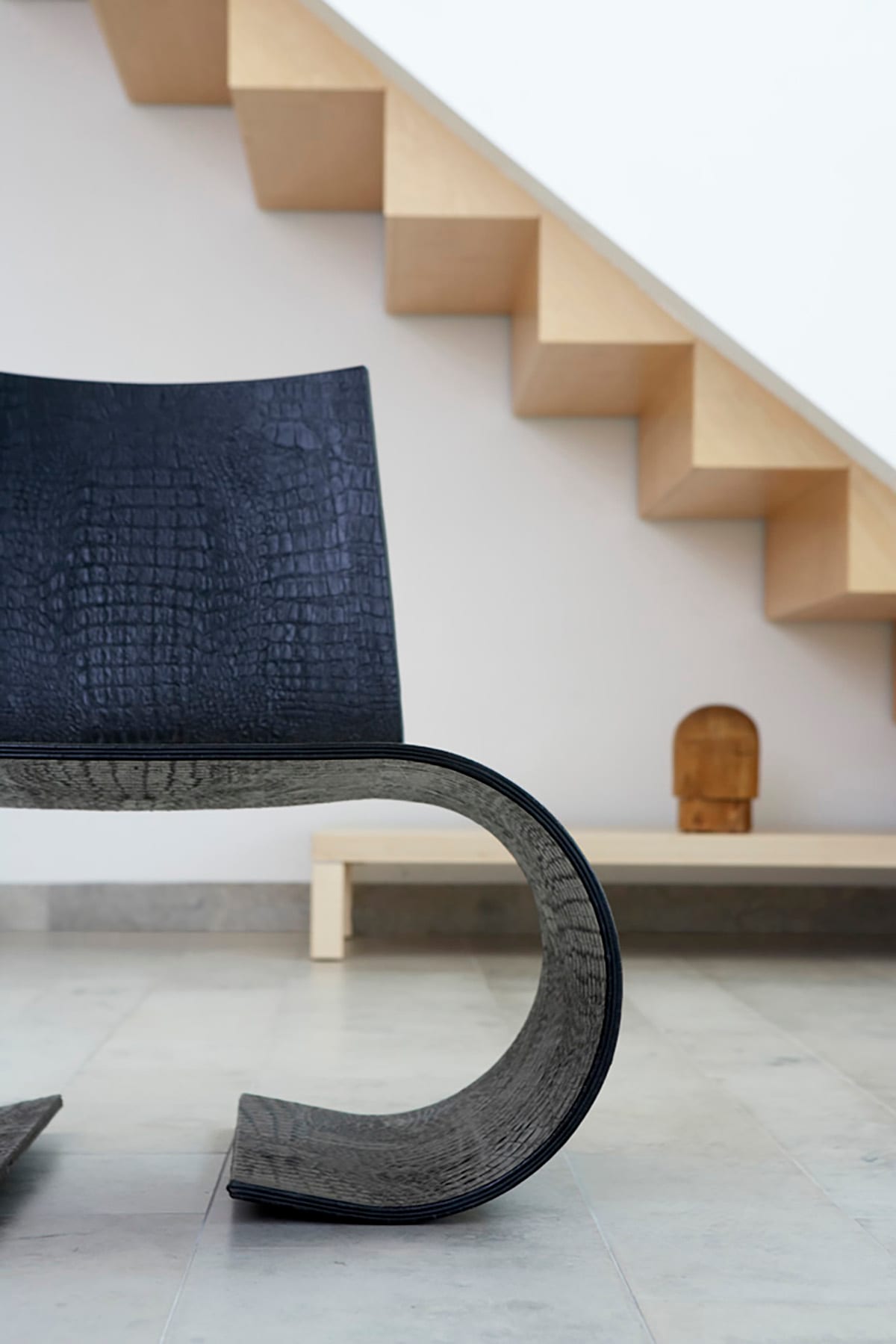 oto. Design Peter Karpf.