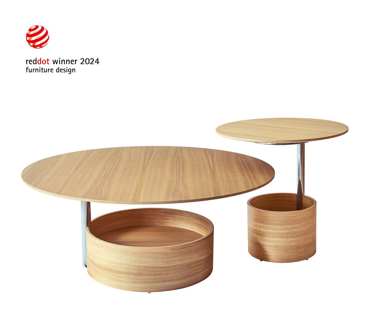 Parasol S – L Red Dot Winner 2024 – 2_2 | ScandinavianDesign.com