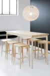 Skandiform-oak_stool-jonas-lindvall | ScandinavianDesign.com