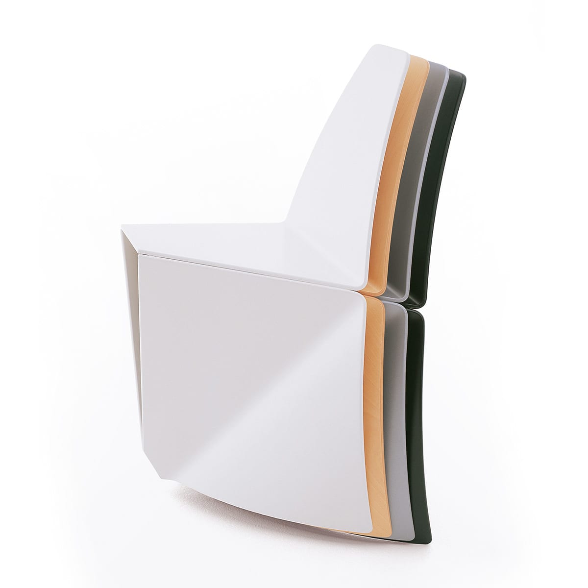 Peter Karpf’s Tri Chair | ScandinavianDesign.com
