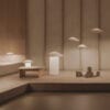 Vibia-euroluce-2025-duna-cecilie-manz | ScandinavianDesign.com
