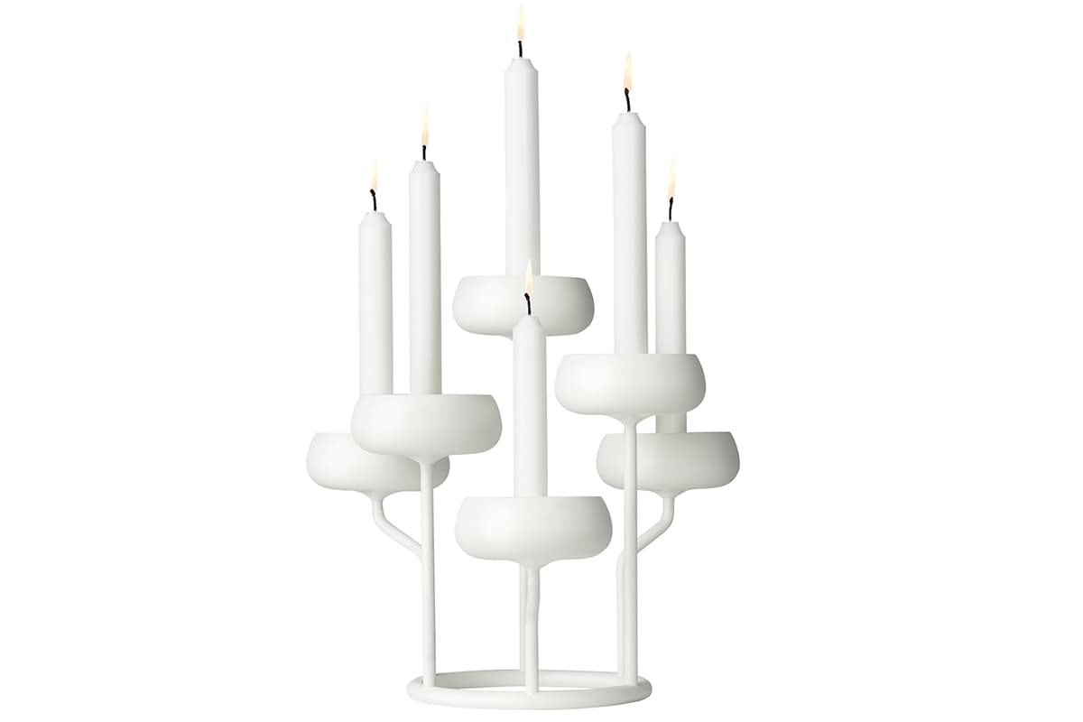 Matti Klenell, iittala
