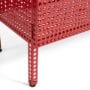 Af094-a601-at29_perforated Cabinet Floor S Wine Red_detail 03