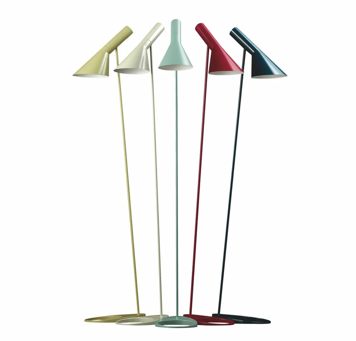 Aj-floor-x5 | ScandinavianDesign.com