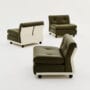 Amanta 1 Seater Sense Forest Cream Beige Shell
