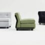 Amanta 1 Seater Family 10