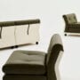 Amanta Sense Forest Cream Beige Shell Collection