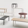 Annex Table Collection 04 | ScandinavianDesign.com