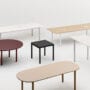 Annex Table Collection
