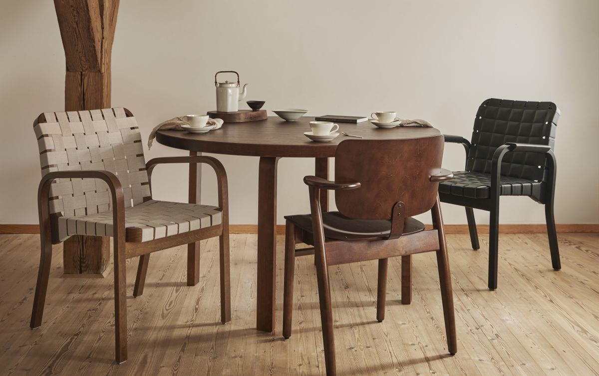 Artek_crafted-through-time_sigrid-gry-laursen | ScandinavianDesign.com