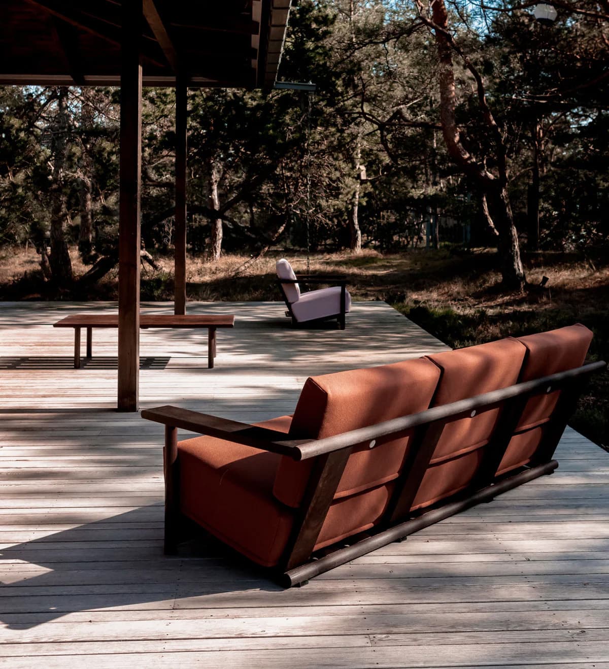 David Ericsson’s Baba Collection Redefines Functional Nordic Design For… | ScandinavianDesign.com