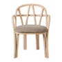 Bistra Dining Armchair-002