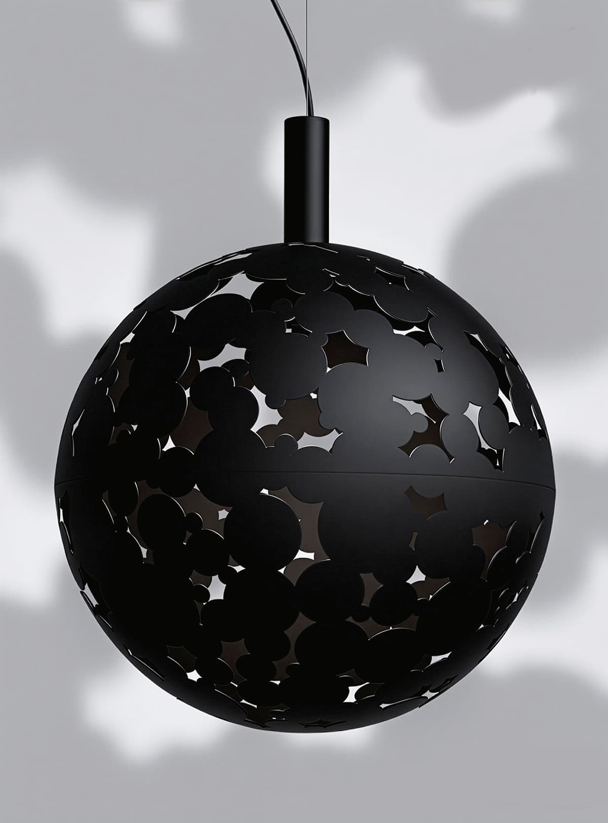 Camouflage_black | ScandinavianDesign.com