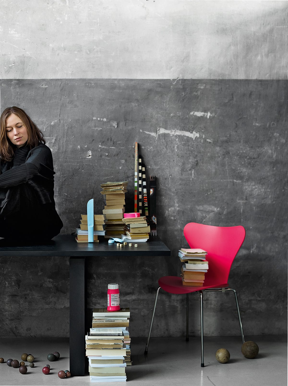 Ceciliemanz | ScandinavianDesign.com