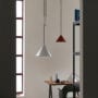 Compass Lamp_studio Visit 01