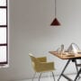 Compass Lamp_studio Visit 06