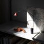 Compass Lamp_studio Visit
